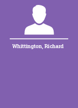 Whittington Richard