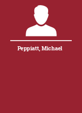 Peppiatt Michael