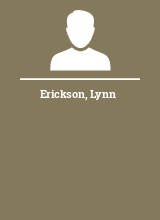 Erickson Lynn