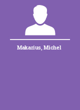 Makarius Michel