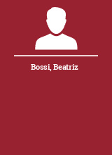 Bossi Beatriz
