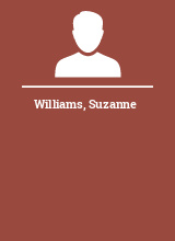 Williams Suzanne