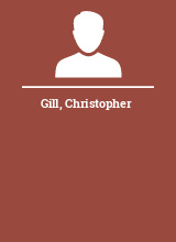 Gill Christopher