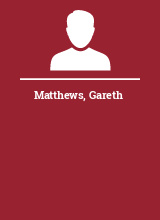 Matthews Gareth