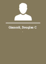 Giancoli Douglas C .