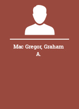 Mac Gregor Graham A.