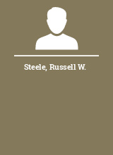 Steele Russell W.