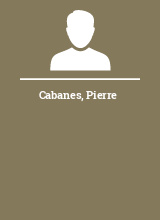 Cabanes Pierre