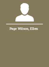 Page Wilson Ellen