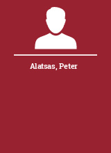 Alatsas Peter