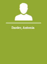 Darder Antonia