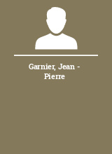 Garnier Jean - Pierre