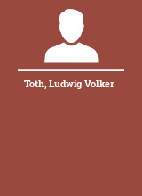 Toth Ludwig Volker