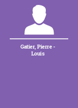 Gatier Pierre - Louis