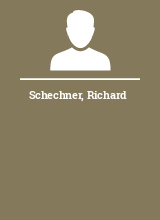 Schechner Richard