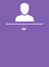 Rif