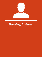 Pressley Andrew