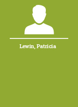 Lewin Patricia