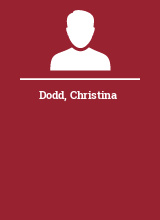 Dodd Christina