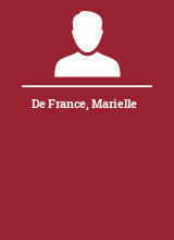 De France Marielle