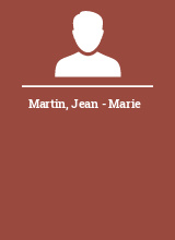 Martin Jean - Marie