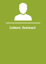 Lobbert Reinhard