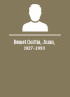 Benet Goitia Juan 1927-1993