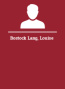 Bostock Lang Louise