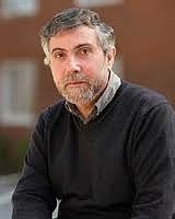 Krugman Paul R. 1953-