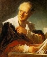 Diderot Denis 1713-1784