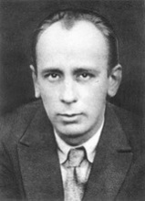 Bakhtin Mikhail 1895-1975
