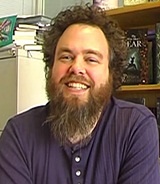 Rothfuss Patrick