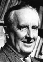 Tolkien John Ronald Reuel 1892-1973