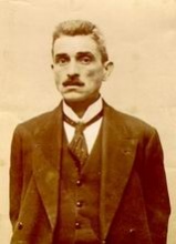 Θεοτόκης Κωνσταντίνος 1872-1923