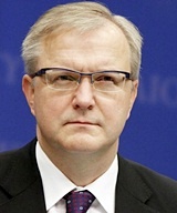 Rehn Olli