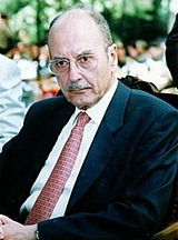 Στεφανόπουλος Κωνσταντίνος 1929-2016