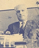 Βουτσινάς Γιάννης Μ.