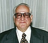 Τερζίδης Κύρος Β. 1932-2011