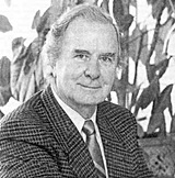 Templeton Charles 1915-2001