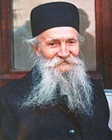 Thaddaeus Strabulovich Elder 1914-2003