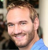 Vujicic Nick