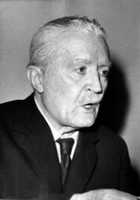 Αυγέρης Μάρκος 1909-1971