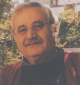 Μπατίκας Κώστας 1945-2009