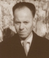Γκούσης Αλέξανδρος Ν. 1905-1984