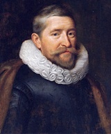 Wotton Henry 1568-1639