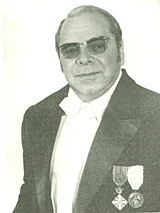 Χαμουδόπουλος Δημήτριος Α. 1904-1992