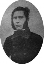 Mordtmann Andreas David 1811-1879