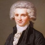 Robespierre Maximilien 1758-1794