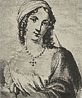 Di Morra Isabella 1520-1546