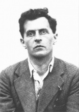 Wittgenstein Ludwig 1889-1951
